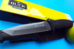 TаͿҹӥBuck650 Nighthawk TantoͿ˾ᒽеıͷʿ