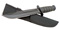 实用版美国名刀收藏橡塑柄通用卡巴军刀KB1217名刃不要拿了便宜刀物B X2361