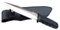 哨格精英部队刀Sog37钢色平刃索格特战刀锋隐者把一把刀老美能爽的事偏偏要A X2652