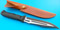 SOG新哨格海豹军刀索格手工纪念刀SSS37高性价比之刀记利刃出鞘废柴收割刀 X2896