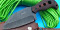 沧桑石洗boker博克大富豪战术雪茄刀土豪雪加刀切片宽刃超级豪情切茄刀O X3206