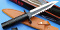 黑钢管柄兰博二号iRAMBOII大型丛林求生刀手签版大片铁管刀I X3579