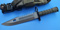 贸易出口版最具性价比D80虎牙你是不可取代的刀系列心大光棍大战刀优3 X3644